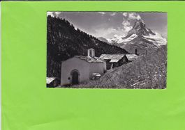 Findelen-Matterhorn