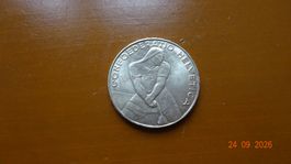 5 Fr 1939 Laupen