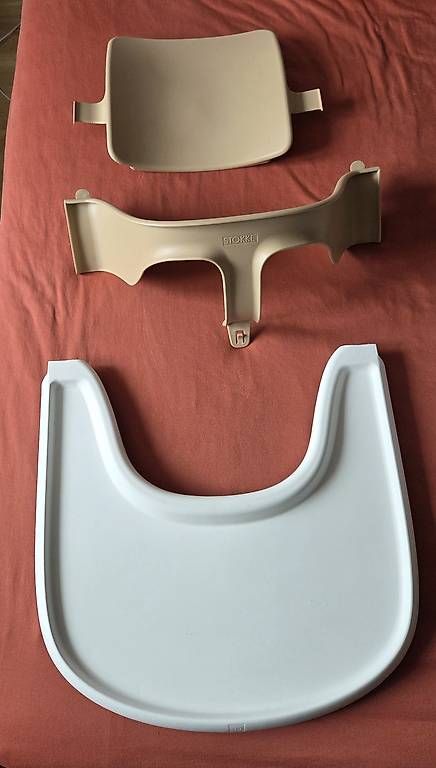 Stokke Wippen & Schaukeln: Transat bébé pour chaise Stokke – Gebraucht aus St-Livres von vip_7jly 2