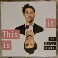 The sinful saints - this is it