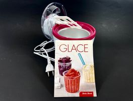 FUST PRIMOTECQ SU 565 Glacémaschine