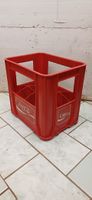 Coca-Cola Harasse / Kiste, rot, Vintage