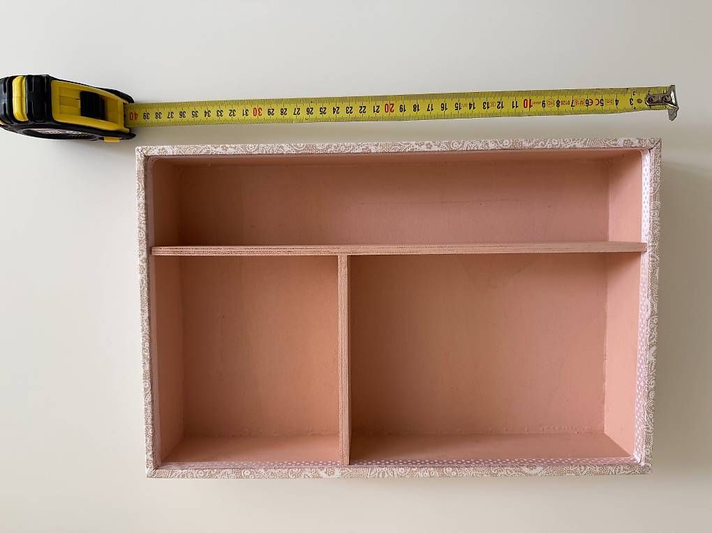 Altro per la casa: Handgefertige Holzbox – Usato da Bern venduto da mar_s52t 1
