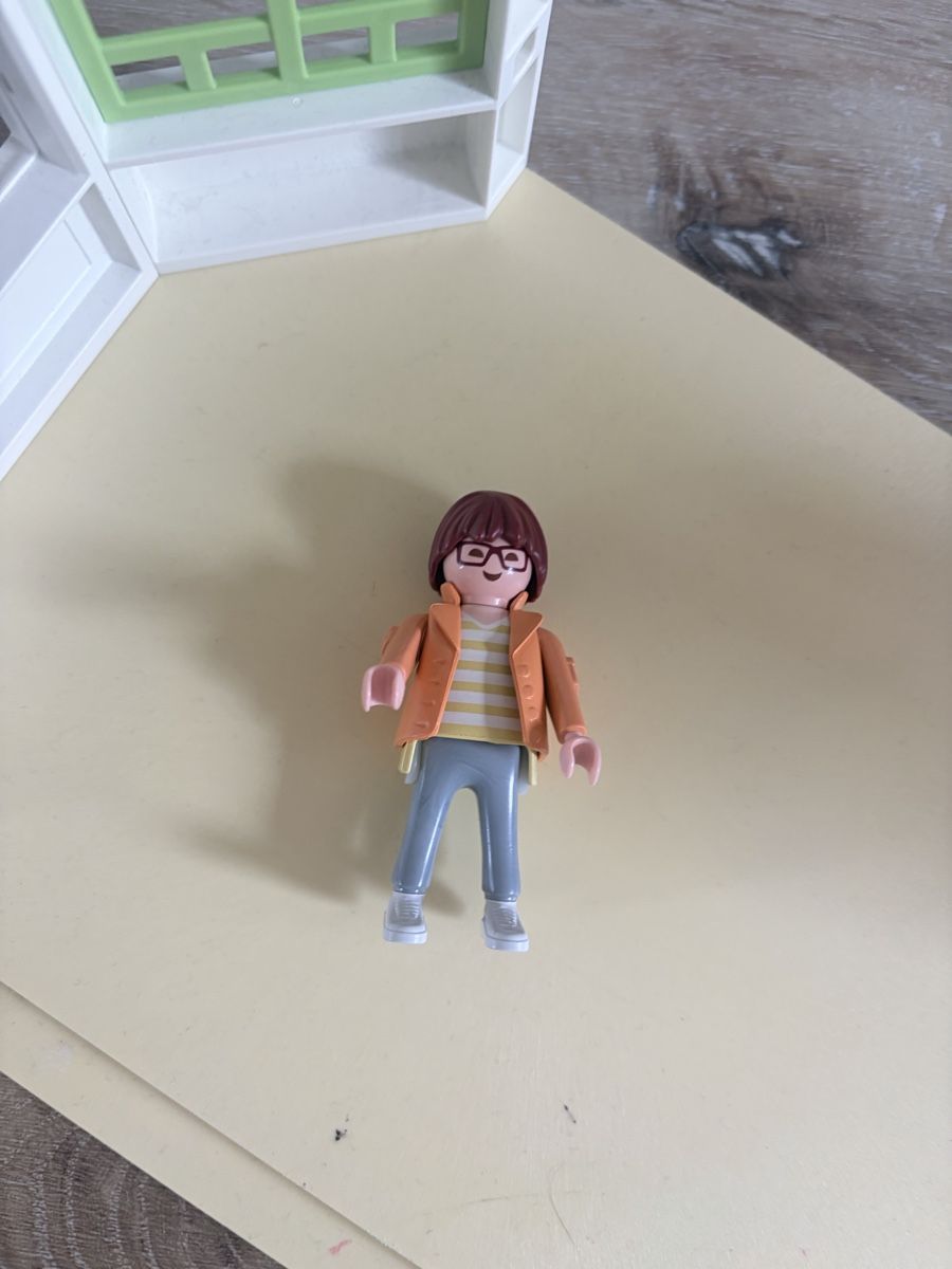 Playmobil Giocattoli: Playmobil verschiedene Teile – Usato da Rüti ZH venduto da Butterfly206cc 7