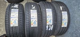 4x Michelin Primacy 4+ 215/55R16 93V Sommerreifen neu