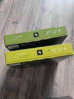 100 Stück Capsule Nespresso, LEGGERO, FINEZZO MHD 08/ 2027,