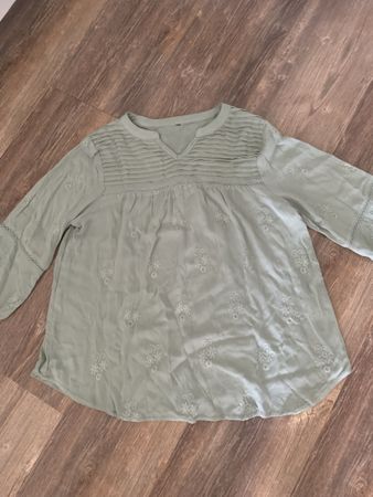 Bluse
