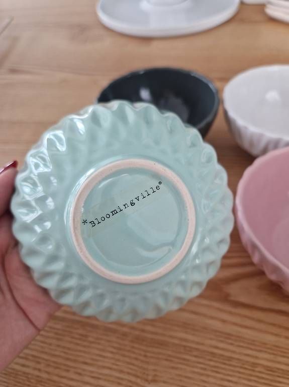 Portasapone: Bloomingville Schalen Apero – Usato da Rümlang venduto da Sarah_90_EB 1