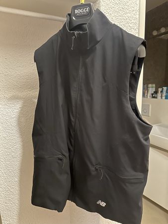 New Balance Vest L/ new
