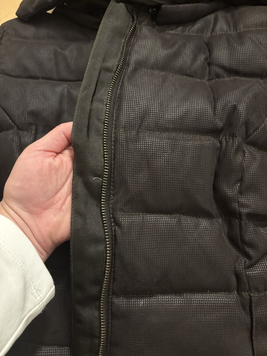 Zara Giacche: Daunenjacke – Usato da Adliswil venduto da domii89 3