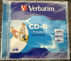 CD-R Verbatim