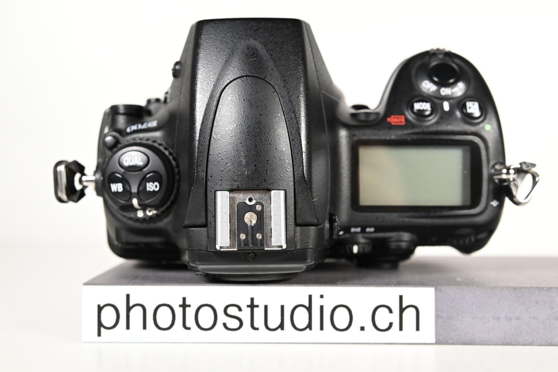 Nikon Fotocamera: Nikon D700 DEFEKT – Difettoso da Wikon venduto da digital4you 3