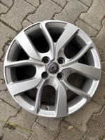 Original Alufelge Renault 6.5Jx16 mit Kratzern