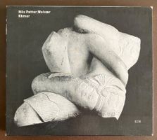 CD JAZZ - NILS PETTER MOLVAR - KHMER 1997