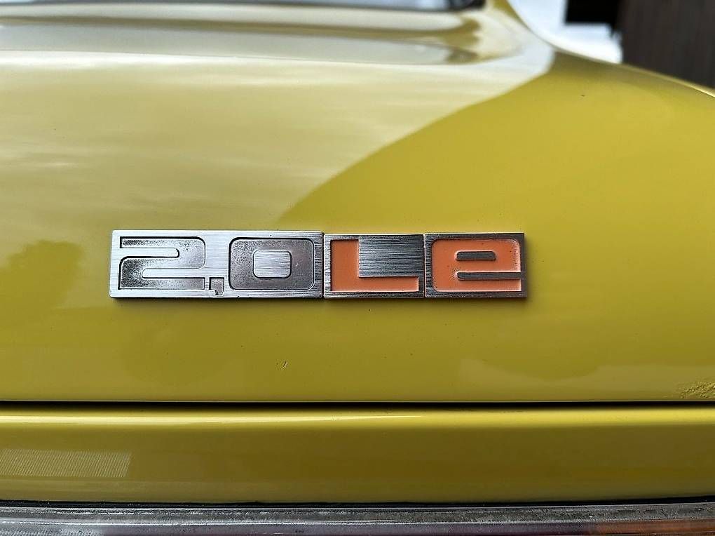 Saab Automobili: Saab 99 2.0 Le mit Veteranenstatus – Usato da Ettenhausen TG venduto da oliseno24 9