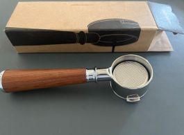Kaffeekolben, 51 mm