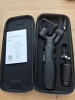Gimbal für GoPro - hohem