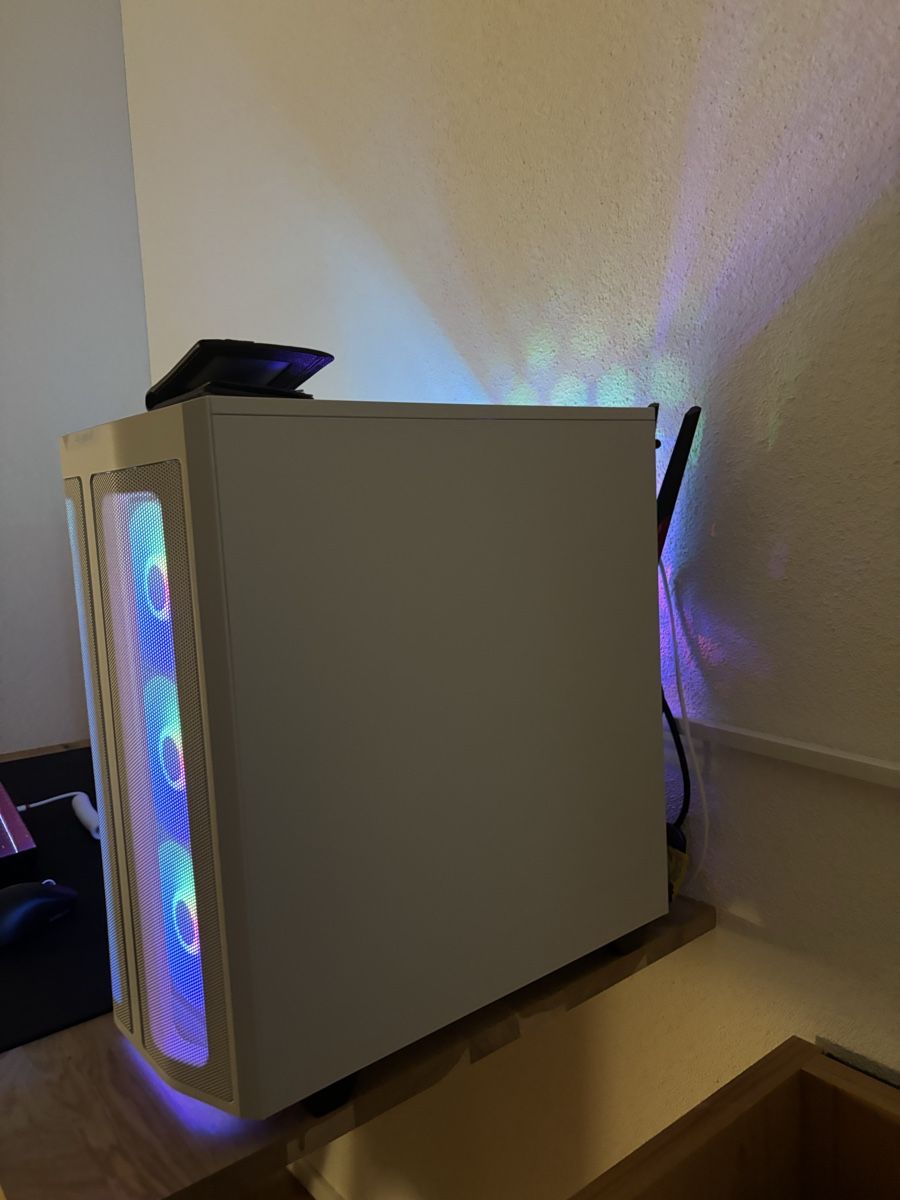 PC: Verkaufe Mein Gaming Pc  – Nuovo (secondo la descrizione) da Siebnen venduto da pat_ws2j 2