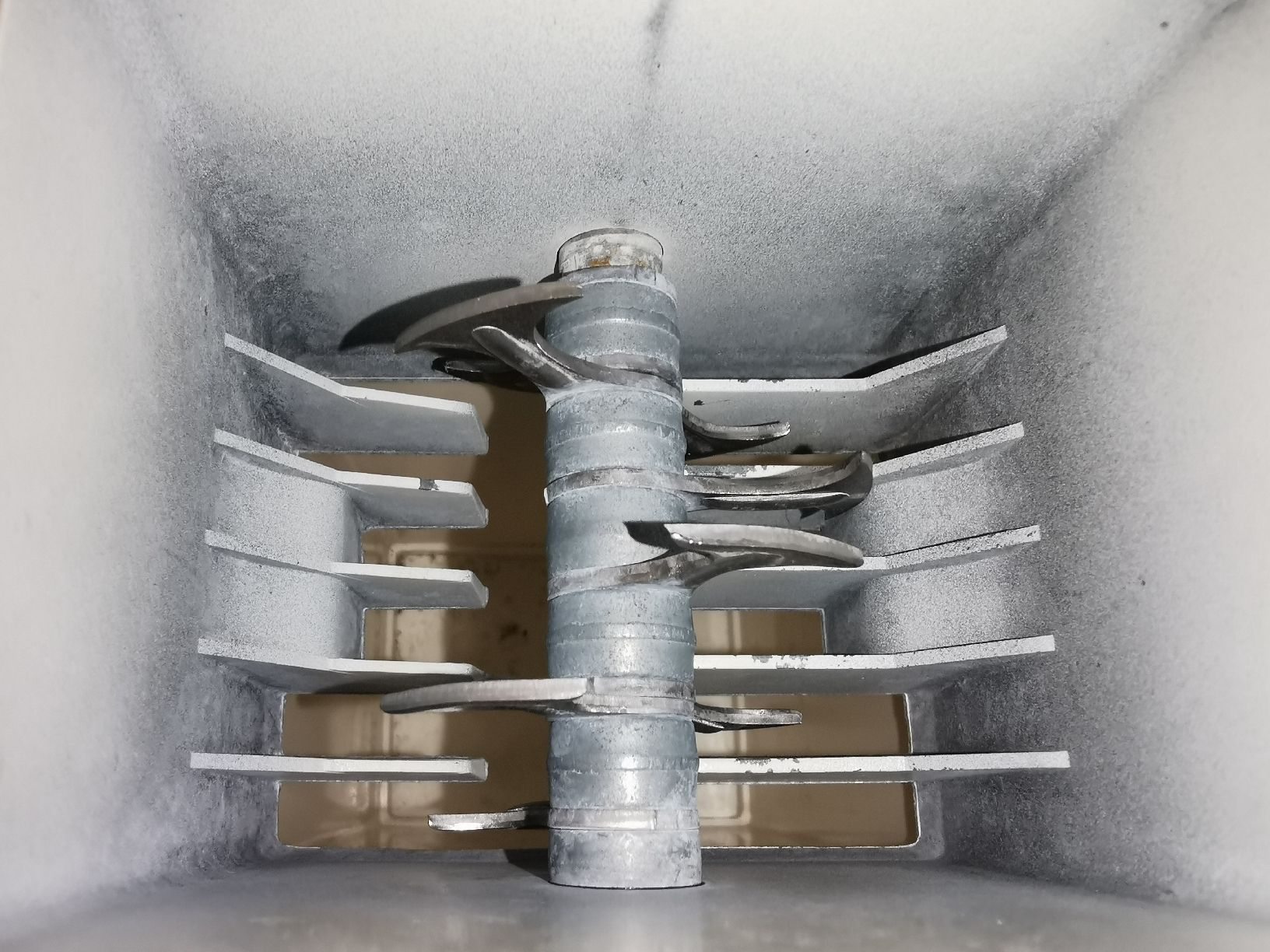 Elettrodomestici da cucina: ICE - O - MAT – Usato da Rüti ZH venduto da Fido20 2