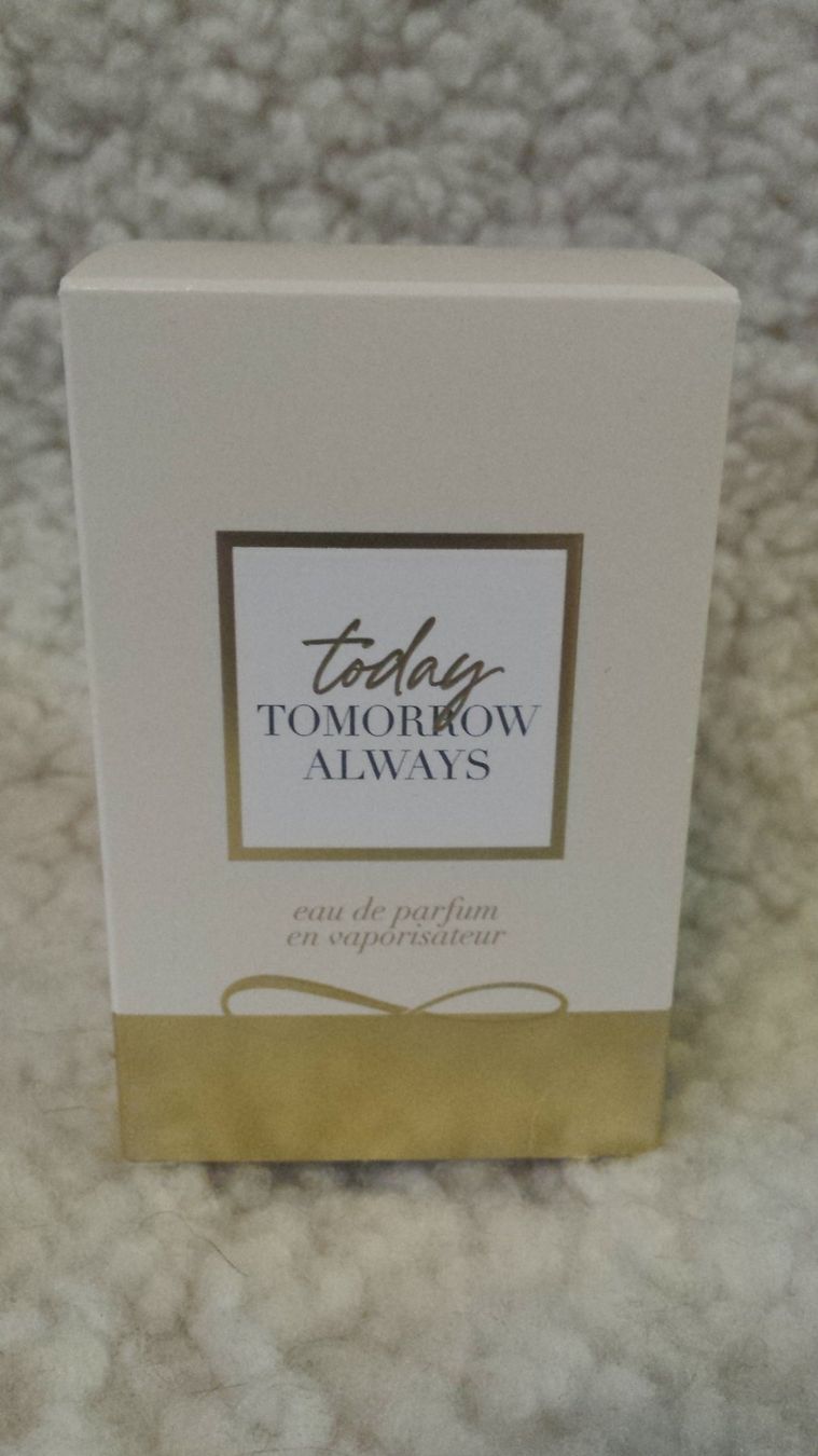 Profumi & Eau de Toilette: Avon Today Tomorrow Always EdP 50ml – Usato da Luzern venduto da Zimprich 3