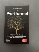 Die Wertformel – Dr. Julian Hosp