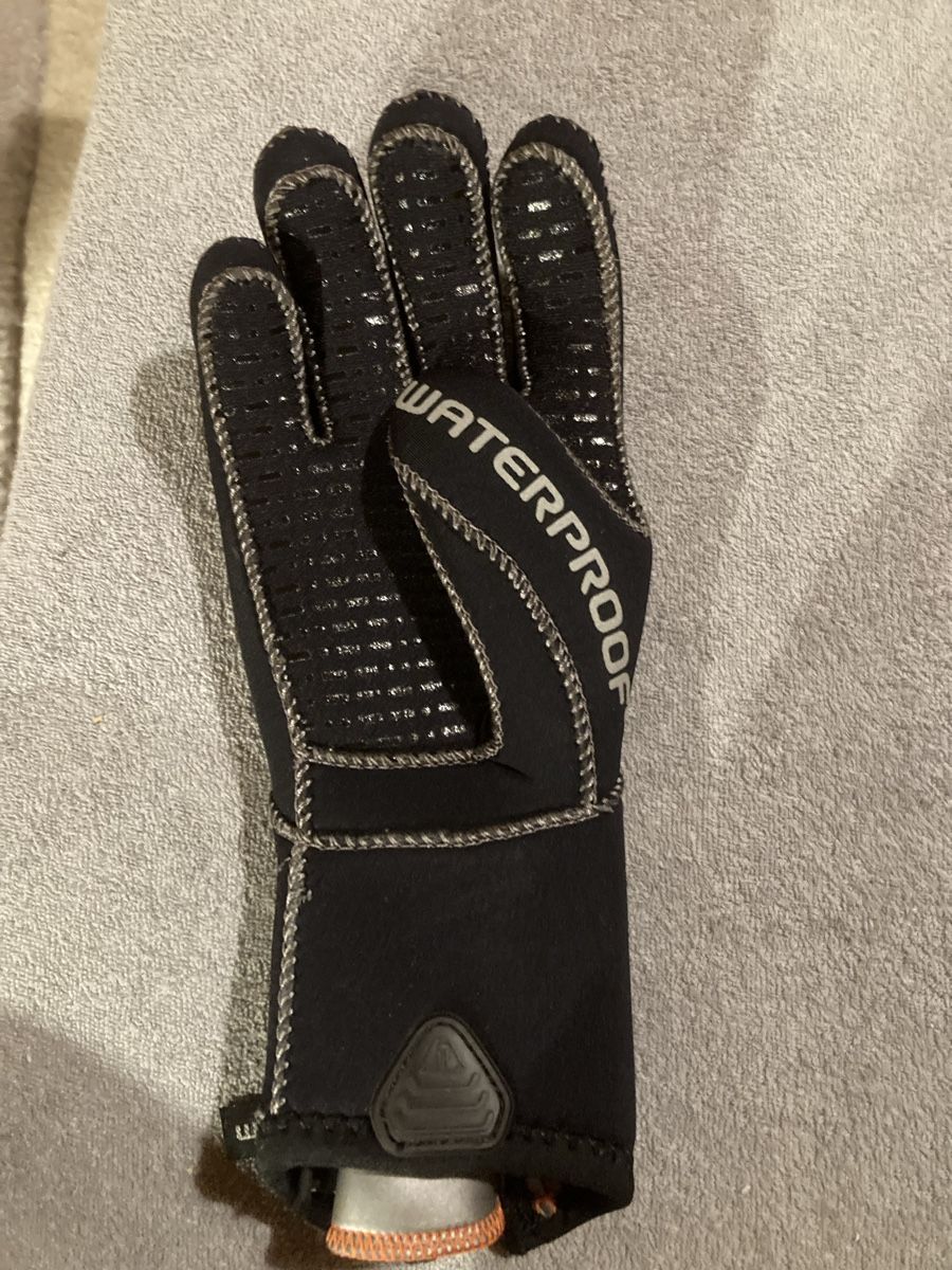 Guanti & manicotti: WATERPROOF G1 5mm – Nuovo e nell'imballaggio originale da Pitasch venduto da brunic28229 4