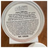 Déesse Creme 2000 plus Refill