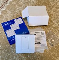 Homekit Schalter 4000w für Wasserboiler WiFi