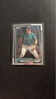 Jonny Farmelo - Seattle Mariners - Baseball Chrome Karte