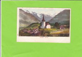 Frutigen-Kirche
