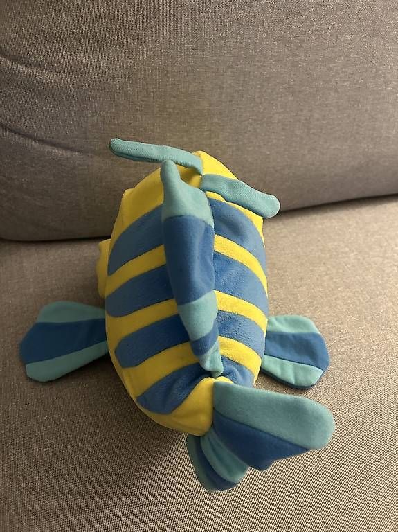 Giocattoli: Polochon peluche 35cm – Usato da Vuadens venduto da MLM01 3