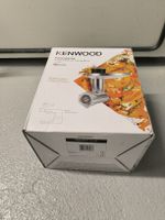 Ab 1 CHF! Kenwood Fleischwolf KAX950ME für Chef / kMix – OVP