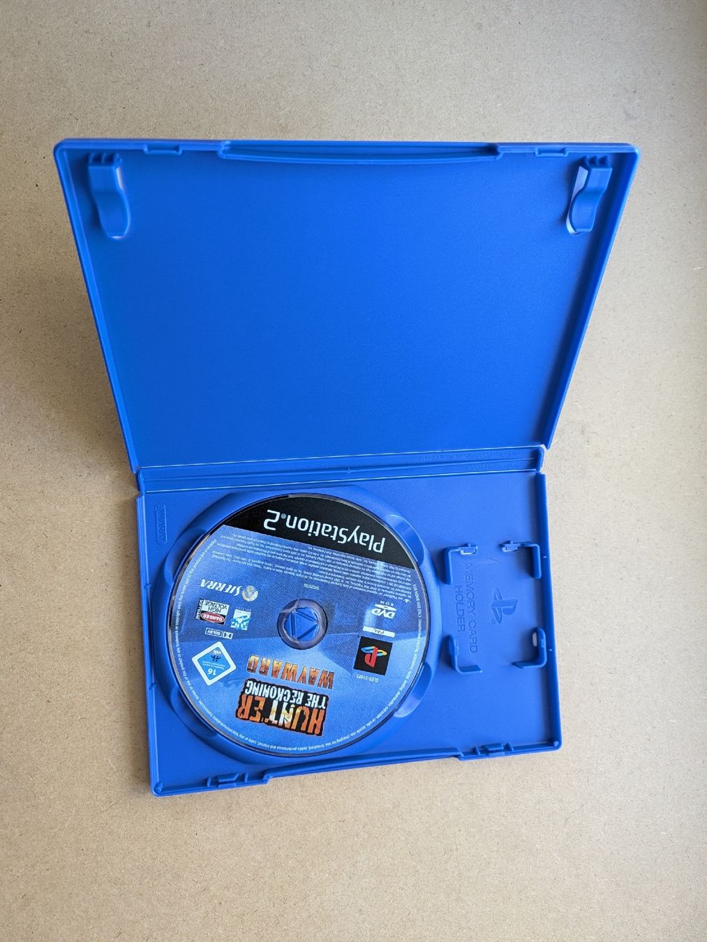 Jeux: Hunter The Reckoning Wayward PS2  – D'occasion à Chur par FreakofRarity 2