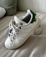 Baskets Adidas Stan Smith, pointure 37.5- État correct