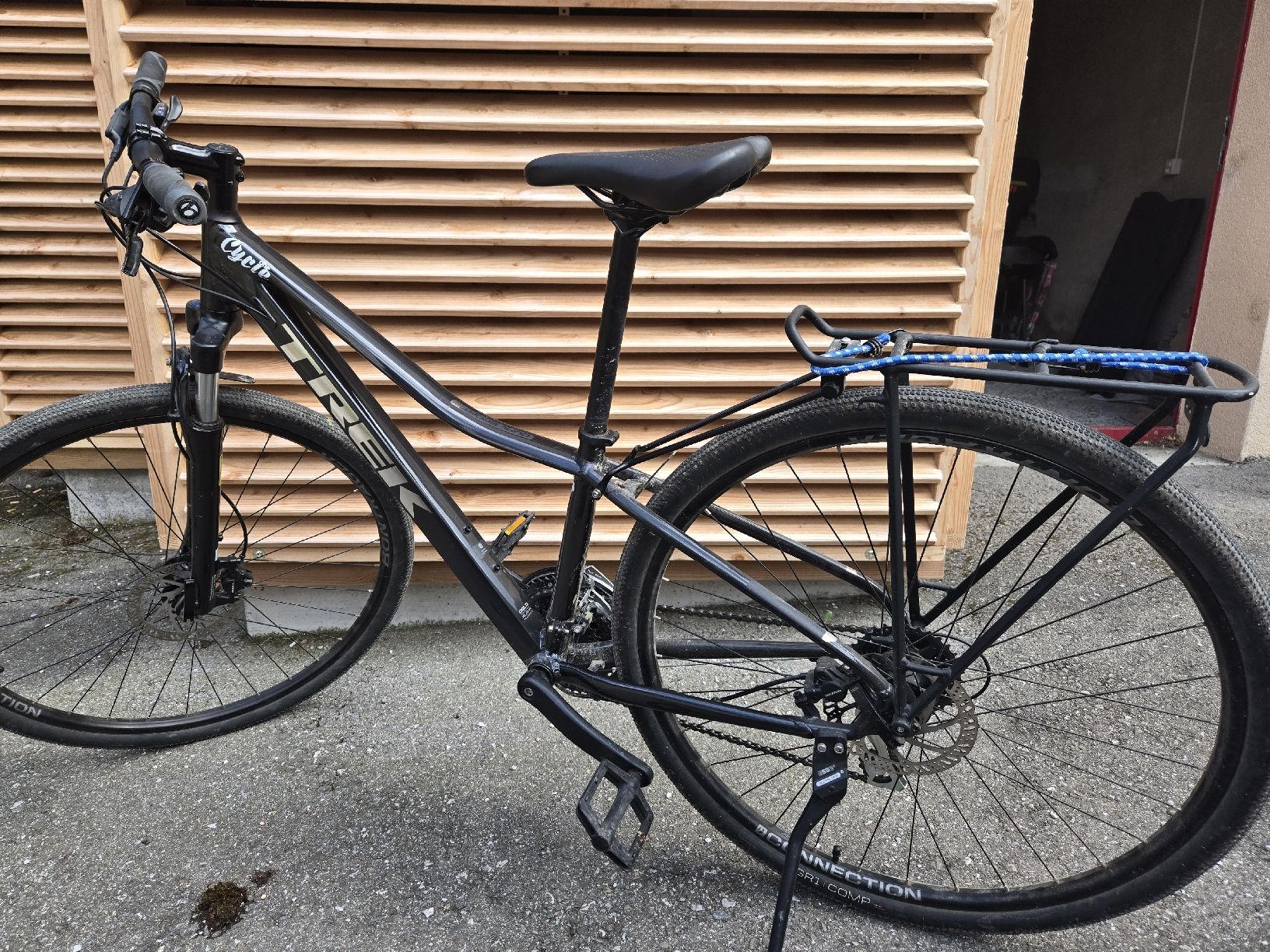 Trek Velos: 2 vélos TREK – Gebraucht aus Montet (Broye) von CandiceD 9