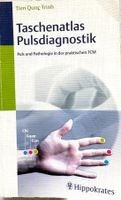 Taschenatlas Pulsdiagnostik
