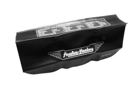 Kotflügelschoner für Austin Healey, MG, Mini | 318071 | Limora Oldtimer