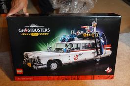 Lego® 10274 Ghostbusters ECTO-1