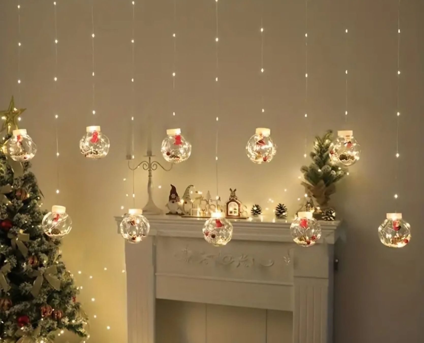 Toutes les décorations: Weihnachtsdekorationen – Neuf avec emballage d'origine à Arbon par Alin.Cristian