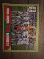 Panini WM 26