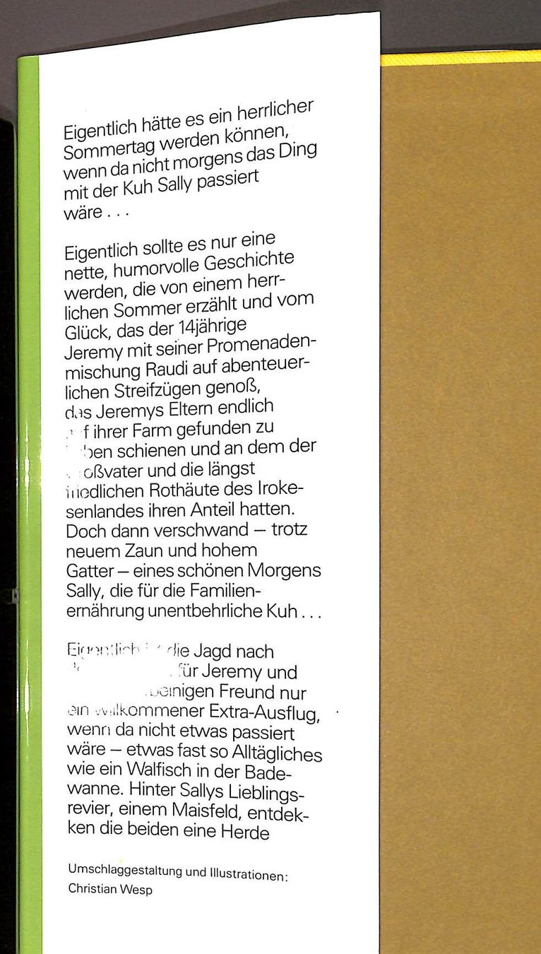 Bücher: Eigentlich hätte es ein herrlicher Sommertag werden können.. – Neu (gemäss Beschreibung) aus Zürich von Nobs1 2