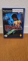 PS2 - Primal