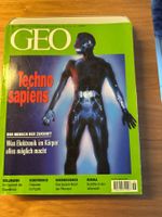 Geo Juni 2000