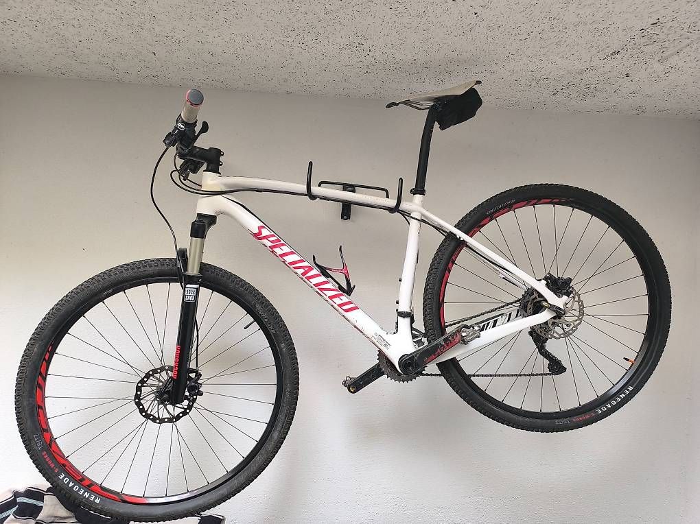 Biciclette: Specialized Stumjumper HT Expert 29 – Usato da Therwil venduto da Johndo01