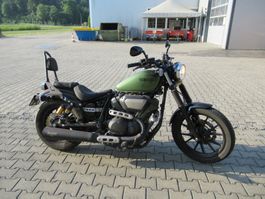 Yamaha XVR 950 Bolt