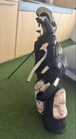 Golfschläger Set mit Bag