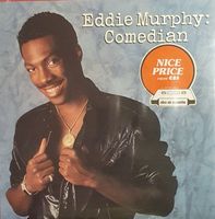 Schallplatte (Hörspiel) 😎Eddie Murphy - Comedian😎
