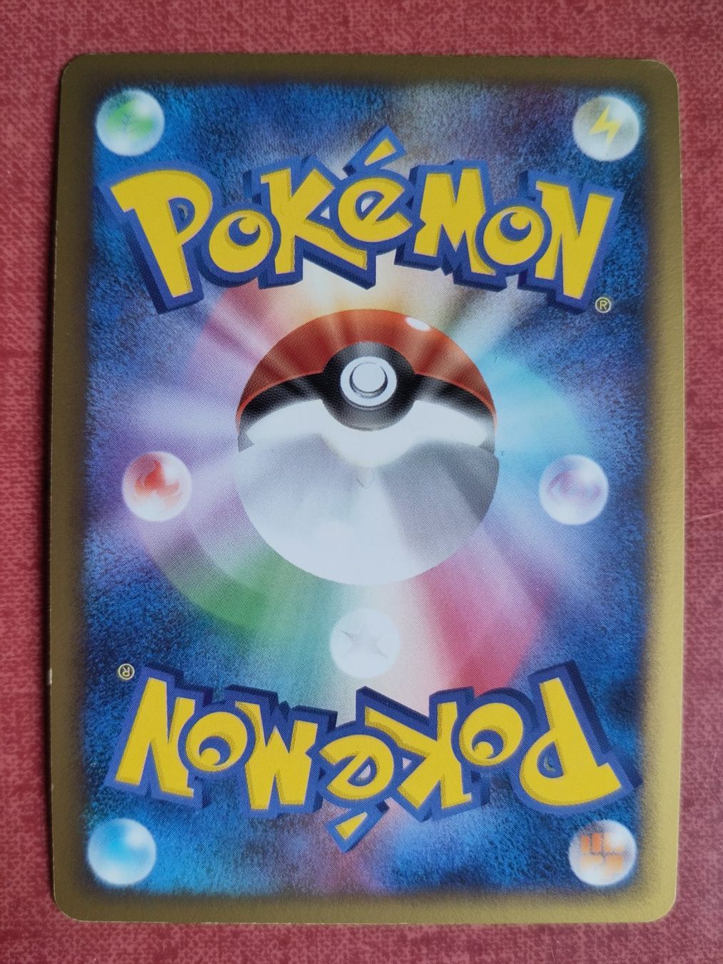 Pokémon Carte collezionabili: pokemon karte – Nuovo (secondo la descrizione) da Zürich venduto da Pokemon_DP_PT 1