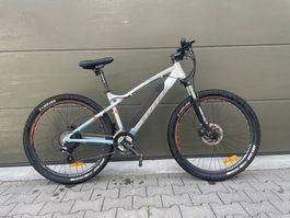 E-Totem E-Bike Jg.2021/291km
