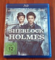 Sherlock Holmes - Blu-ray
